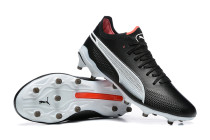 Puma King Ultimate Icon MG39-45  彪马全针织防水MG足球鞋