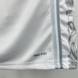 Mavericks  City Edition #00 CHRISTE white NBA Jerseys  2025