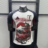 Japan Special Edition  player 1:1 Quality Soccer Jersey  25-26