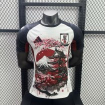 Japan Special Edition  player 1:1 Quality Soccer Jersey  25-26