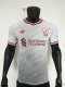 Liverpool Third Away player  1:1 Quality Soccer Jersey 26-27