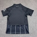 Frankfurt Third Away  Fans 1:1 Quality Soccer Jersey 25-26