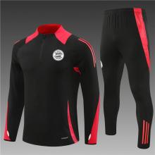 Bayern Munich Training  Tracksuit  1:1  24 -25