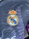 Real Madrid Special Edition  Player  1:1 Quality Soccer Jersey   25-26