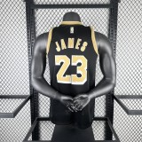 Los Angeles Lakers  Honor Edition #23 JAMES NBA Jerseys 2024