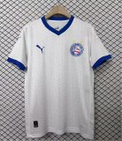 Bahia home fans 1:1 Quality Soccer Jersey  25-26