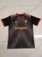 spain Emperor cup  Lion Fans  1:1 Quality Soccer Jersey   24-25