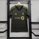 Los Angeles FC  Home Fans 1:1 Quality Soccer Jersey  26-27