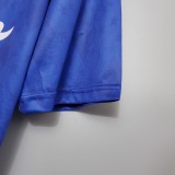 Retro  Cruzeiro home 1:1 Quality Soccer Jersey  1993-1994