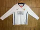 Retro Manchester United long away  1:1 Quality Soccer Jersey  2007-2008