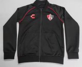 Atlas FC Black Jacket  Tracksuit  1:1  25-26