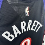 Toronto Raptors RETRO #9 BARRETT NBA Jerseys  2025