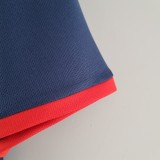 Retro Arsenal Home 1:1 Quality Soccer Jersey  2002-2004