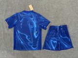 Chelsea home Fans suit  1:1 Quality Soccer Jersey   24-25