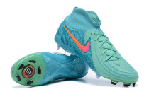 NIKE PHANTOM LUNA ELITE FG 39---45 耐克高帮防水全针织月煞FG足球鞋