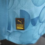 Al Hilal SFC Third Away Player 1:1 Quality Soccer Jersey   25-26