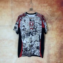 Japan Special Edition  Fans 1:1 Quality Soccer Jersey  24-25