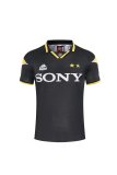 Retro Juventus away 1:1 Quality Soccer Jersey    1996 -1997