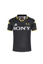 Retro Juventus away 1:1 Quality Soccer Jersey    1996 -1997