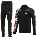 Real Madrid AC barcelona Manchester United  Juventus Bayern Munich Jacket   Tracksuit  1:1  24 -25