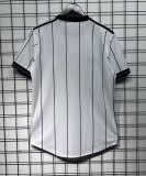 MLB Colo Colo Baseball White Jerseys  25-26