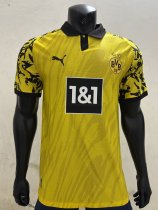 Dortmund Special Edition player 1:1 Quality Soccer Jersey  25-26