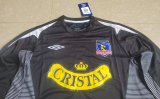 Retro Colo-Colo Away long 2006