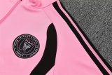 Inter Miami Training Tracksuit Pink (Kids And Man 16-2XL)  1:1  25-26
