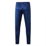 Barcelona Jacket  Tracksuit blue 1:1 Quality Soccer Jersey 19-20