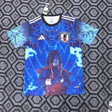 Japan Yuji Itadori Special Edition Fans 1:1 Quality Soccer Jersey  25-26