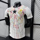 Ghana Home Player 1:1 Quality Soccer Jersey  26-27 (2026)