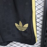 Mexico   Home  Pants Player  1:1 Quality Soccer Jersey 25-26