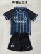 Brugge Home Fans  (Kids and Man)  1:1 Quality Soccer Jersey  25-26