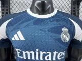 Real Madrid Special Edition  Player 1:1 Quality Soccer Jersey   25-26