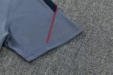 England Training Grey With Pants Sets (16-2XL) 1:1 Quality Soccer Jersey  26-27（2026）