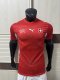 Switzerland Home Player 1:1 Quality Soccer Jersey  26-27(2026)