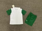 Palmeiras away  Kids  1:1   25-26