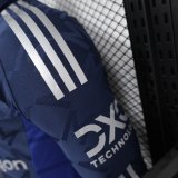 Manchester United away Long Sleeve Player 1:1 Quality Soccer Jersey    24-25