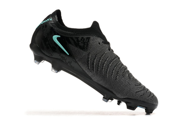 Nike Low cut Waterproof Full Knitted Moon Shadow FG Football Shoes Size 36-45