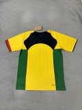 Nike 90 Yellow  1:1 Quality Soccer Jersey 25-26