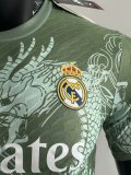 Real Madrid Special Edition  Player 1:1 Quality Soccer Jersey   25-26