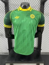 Celtic Retro commemoration player 1:1 Quality Soccer Jersey  24-25