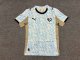 Palermo Third Fans  1:1 Quality Soccer Jersey   25-26