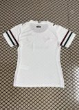 Fluminense  Away Women  Fans   1:1 Quality Soccer Jersey 26-27