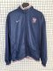 France Jacker Blue 1:1 Quality Soccer Jersey  25-26