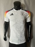 Germany  home  Player  1:1  24-25
