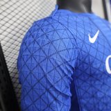 PSG Paris Special Edition player   1:1 Quality Soccer Jersey   25-26