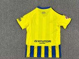 Real Oviedo Away Fans 1:1 Quality Soccer Jersey   25-26