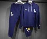 Real Madrid hoodie suit  1:1 Quality Soccer Jersey  25 -26