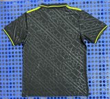 Real Madrid Training Special Edition Green Fans 1:1 Quality Soccer Jersey 25-26